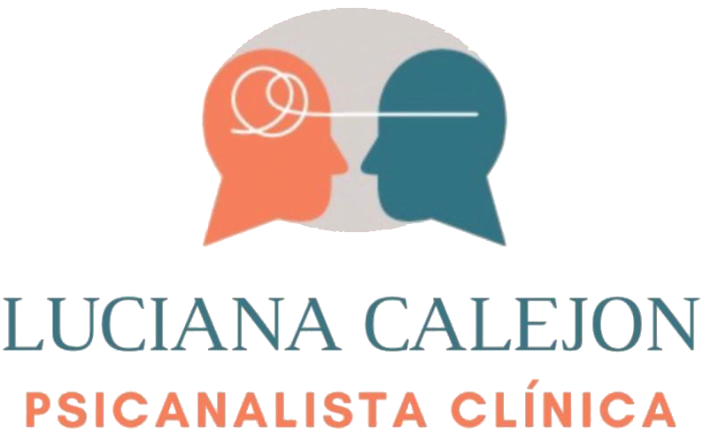 Luciana Calejon Psicanalista Clínica